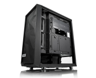 FRACTAL DESIGN FDE Meshify C Solid Side FD-CA-MESH-C-BKO - 492879 - zdjęcie 5